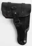 WWII NAZI GERMAN FEMARU M37 DROP HOLSTER WW2