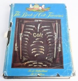 THE BOOK OF COLT FIREARMS BY R.L. SUTHERLAND