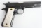 FINE PRE WAR COMMERCIAL COLT 1911-A1