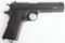 COLT MODEL 1911 US ARMY PISTOL (1914)