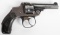 J.P.LOWER MARKED SMITH & WESSON 32 HAMMERLESS