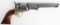 COLT MODEL 1851 NAVY ATTRIBUTED TO DAVE RUDABAUGH