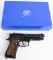 BOXED BERETTA MODEL 92-F PISTOL