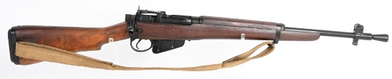 EXCEPTIONAL BRITISH WW2 No5 JUNGLE CARBINE