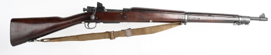 WW2 SMITH CORONA MODEL 1903-A3 RIFLE