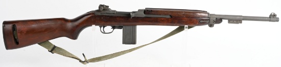 WW2 INLAND M1 TYPE 3 CARBINE WITH SLING