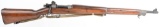 WW2 REMINGTON 1903A3 RIFLE