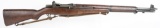 WINCHESTER US M-1 GARAND SEMI AUTO RIFLE