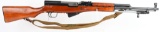 CHINESE M21 COMMERCIAL SKS RIFLE WITH SLING