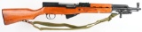 CHINESE SKS PARATROOPER SKS WITH SLING