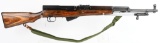 SINO RUSSIAN TYPE 56 SKS WITH LAMINATED STOCK