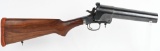 BRITISH MKI 37MM FLARE GUN