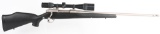 WEATHERBY MKV MAGNAPORT CUSTOM 300 WBY MAG