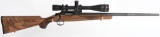 COOPER MODEL 38 VARMINTER CAL, .17 SQUIRREL