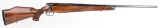 COLT SAUER .300 WIN MAG SPORTING RIFLE
