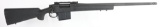 REMINGTON 700 POLICE .338 LAPUA WITH MAGAZINE