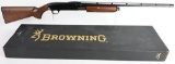 BROWNING BPS .410 WITH INVECTOR CHOKES
