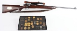 1903 US SPRINGFIELD PRESIDENTS MATCH TROPHY RIFLE