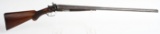 HIGH CONDITION COLT MODEL 1878 DOULBE HAMMER GUN