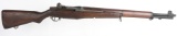 WW2 WINCHESTER M1 GARAND RIFLE