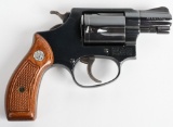 SMITH & WESSON MODEL 36 CHIEFS SPECIAL