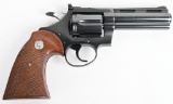 COLT DIAMONDBACK .22 REVOLVER 1968 MFG