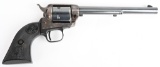 COLT PEACEMAKER BUNTLINE 22 REVOLVER