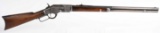 SPECIAL ORDER WINCHESTER MODEL 1873 RIFLE