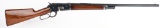 SUPERB SPECIAL ORDER WINCHESTER 1886 T/D RIFLE