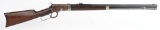 TAKEDOWN WINCHESTER 1892 RIFLE CAL, 44-40 WCF