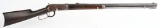 TAKEDOWN MODEL 1894 WINCHESTER RIFLE 32-40 WCF