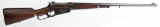 WINCHESTER MODEL 1895 RIFLE IN .405