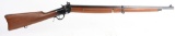 PRIME WINCHESTER 1885 WINDER MUSKET CAL, 22 SHORT
