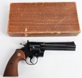 RARE FIRST YEAR BOXED COLT PYTHON (1955)