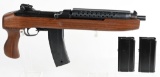 IVER JOHNSON SUPER ENFORCER M-1 CARBINE PISTOL