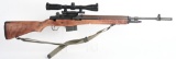 BOXED SPRINGFIELD ARMORY M1-A SPORTING RIFLE