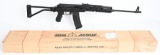 BOXED IZHMASH SAIGA M SEMI AUTO .223 SEMI AUTO AK