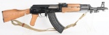 POLYTECH AKS-762 SEMI-AUTO 7.62x39 RIFLE