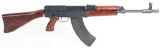 RAPID FIRE RVZ VZ-58 SEMI AUTO 7.62x39 RIFLE