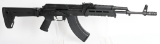 BOXED PALMETTO STATE PSAK-47 7.62x39 AK RIFLE