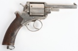 ADAMS MODEL 1867 REVOVER WITH COMMERCIAL MARKINGS