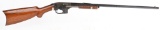 FINE SAVAGE MODEL 1903 SLIDE ACTION .22 RIFLE