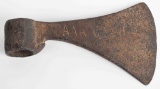 EARLY TRADE AXE HEAD