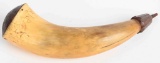 1845 DATED HORN