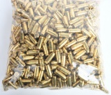 APPROXIMATELY 1000 ROUNDS .40 S&W FMJ AMMO