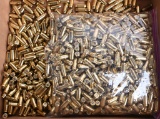 APPROXIMATELY 1000 ROUNDS .40 S&W FMJ AMMO