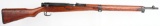 WW2 JAPANESE TYPE 99 ARISAKA RIFLE