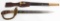 WWII NAZI GERMAN FORESTRY CUTLASS BY EICKHORN WW2