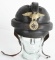 WWII NAZI GERMAN 1ST PATTERN NSKK CRASH HELMET WW2