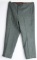 WWII NAZI GERMAN POLICE STRAIGHT LEG TROUSERS WW2